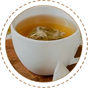 Ayurvedic Herbal Infusion